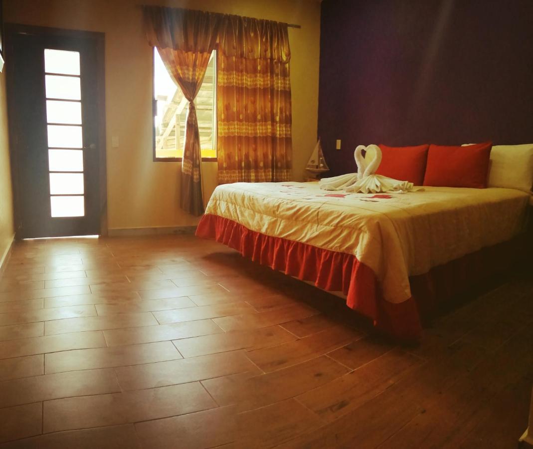 Hotel Playa