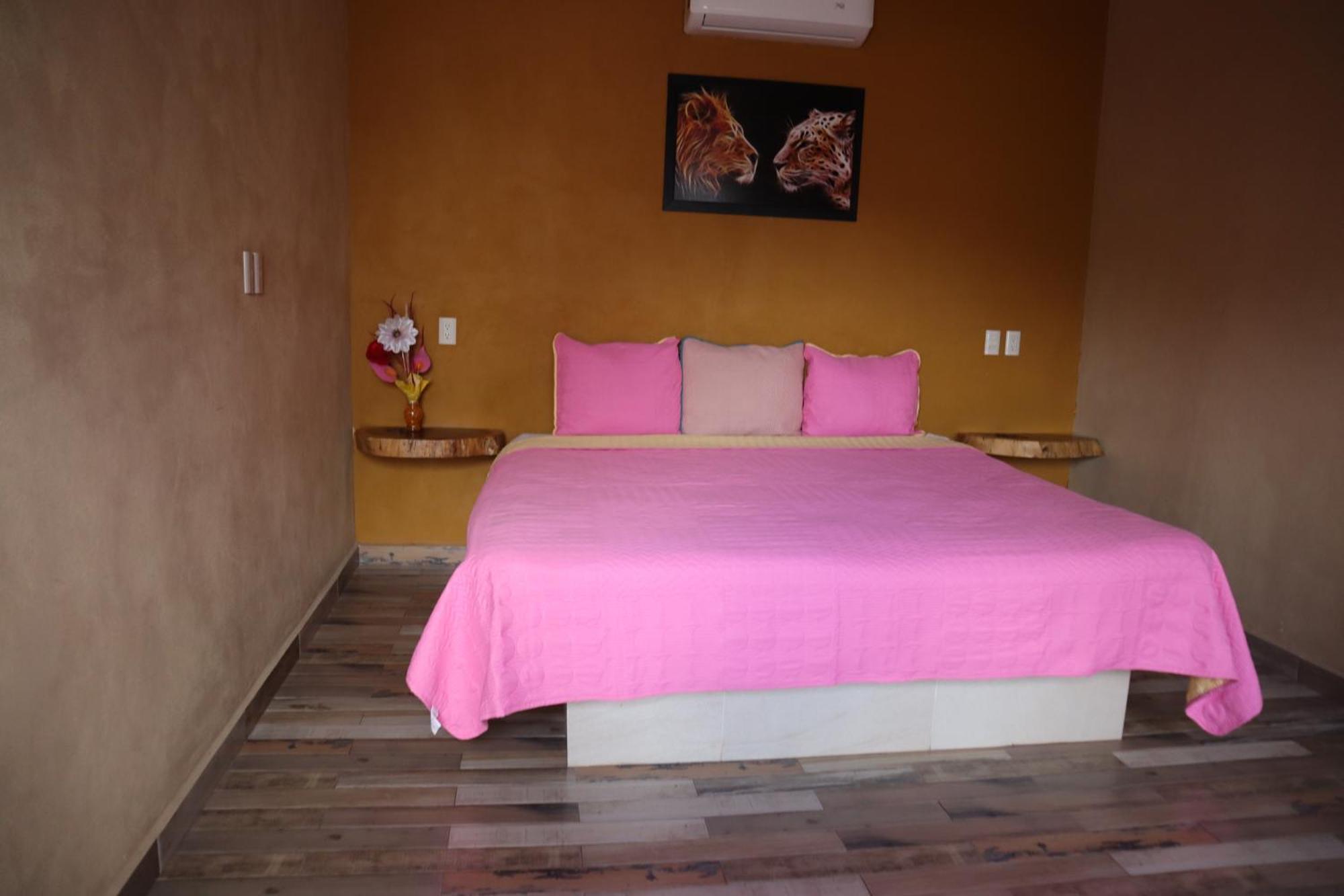 Playa Hotel Sayulita