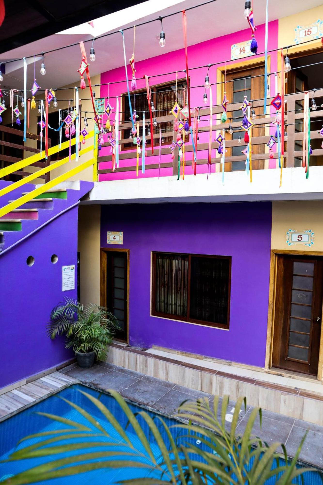 Playa Hotel Sayulita